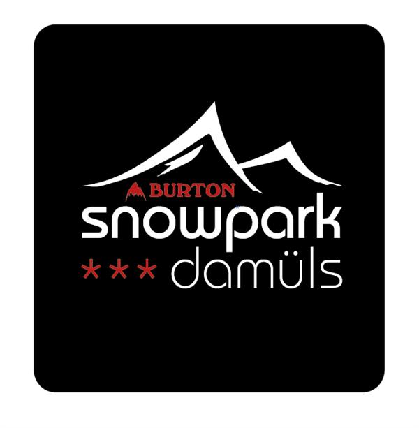 Snowpark Damuls