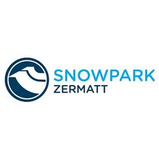 Snowpark Zermatt