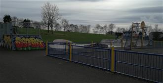 South Road Skatepark