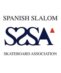 Spanish Slalom Skateboarding Association