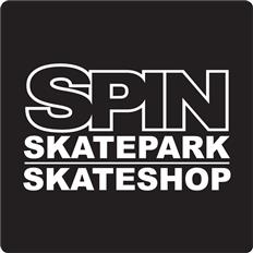 Spin Skatepark