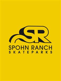 Spohn Ranch Skateparks