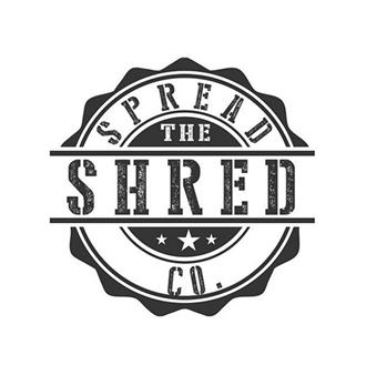 Spread The Shred