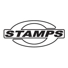Stamps Surfboards
