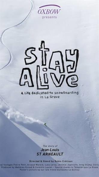 Stay Alive