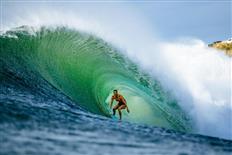 Stephanie Gilmore Claims Record Equalling Seventh World Surf League (WSL) Women’s World Title In Hawaii