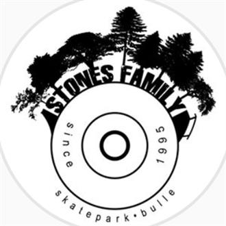 Stones Family Skatepark Bulle
