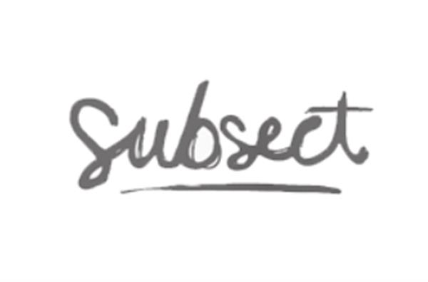 Subsect Skateshop - Des Moines