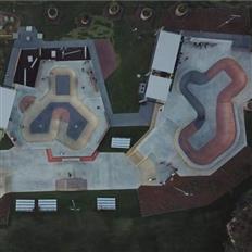 Sugar Bowl Skatepark Mackay