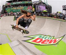 Summer Dew Tour Announces Skateboard Competition and Global Olympic Qualifier Date for 2020