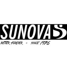 Sunova Surfboards