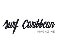 Surf Caribbean Magazine