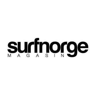 Surf Norge Magazin