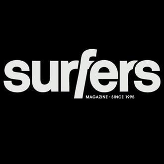 Surfers Magazine