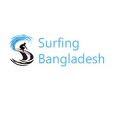 Surfing Bangladesh