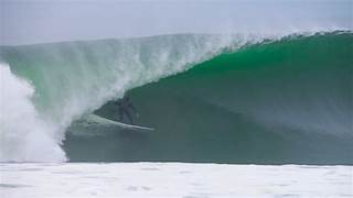 SURFING SKELETON BAY WITH KELLY SLATER & EVERY PRO SURFER ON THE PLANET OF EARTH!