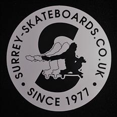 Surrey Skateboards