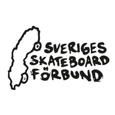 Sveriges Skateboard Forbund - Swedish Skateboard Association