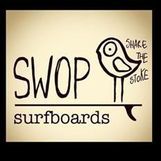 Swop Surfboards