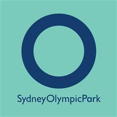 Sydney Olympic Park