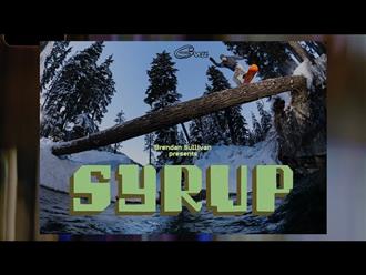Syrup