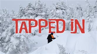 Tapped In