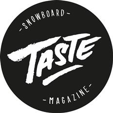Taste Snowboard Magazine