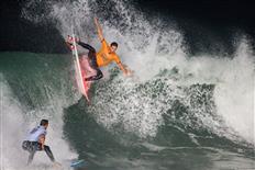 #TeamSoöruz Wins 2018 Surf de Nuit Anglet