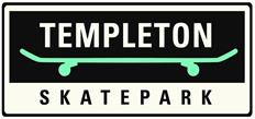 Templeton Skatepark, CA