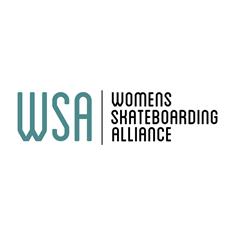 The Alliance - Women’s Skateboarding Alliance (WSA)