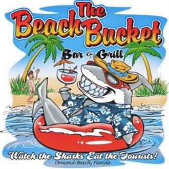The Beach Bucket