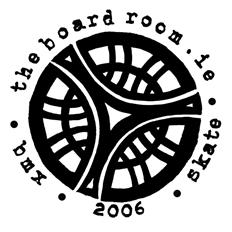 The Board Room
