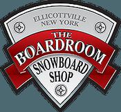 The Boardroom Snowboard Shop