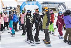 The Day 50 Girls Conquered the Penken Park Mayrhofen