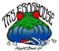 The Frog House