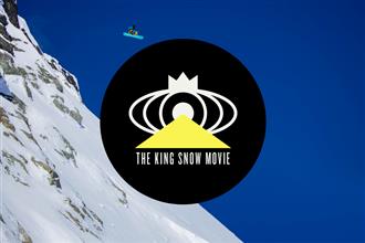 The King Snow Movie