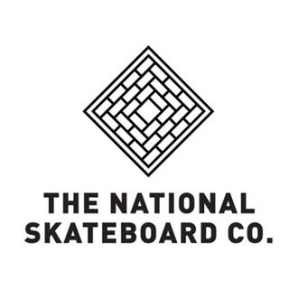 The National Skateboard Co.