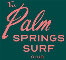The Palm Springs Surf Club Wave Pool