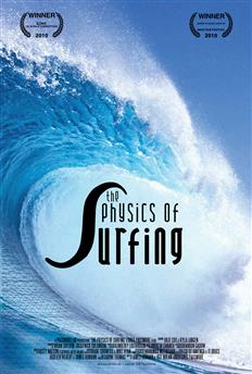 The Physics of Surfing