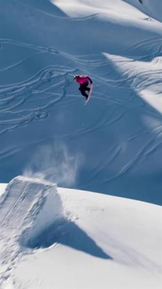The Snow Country
