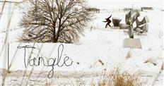 The SNOWBOARDER Movie: Tangle