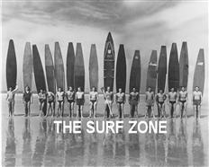 The Surf Zone