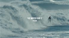 The Winter Surf 2 Passion