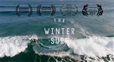 The Winter Surf