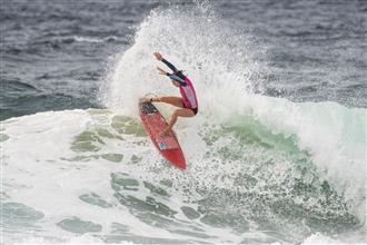 The World Surf League Confirms Fourth CT Event for Australian Leg