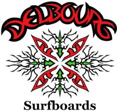 Thierry Delbourg Surfboards