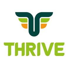 Thrive Snowboards