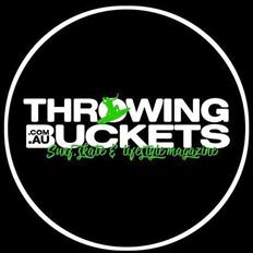 Throwing Buckets