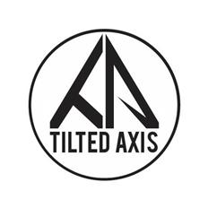 Tilted Axis