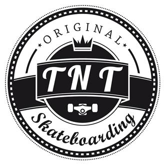 TNT Skatepark